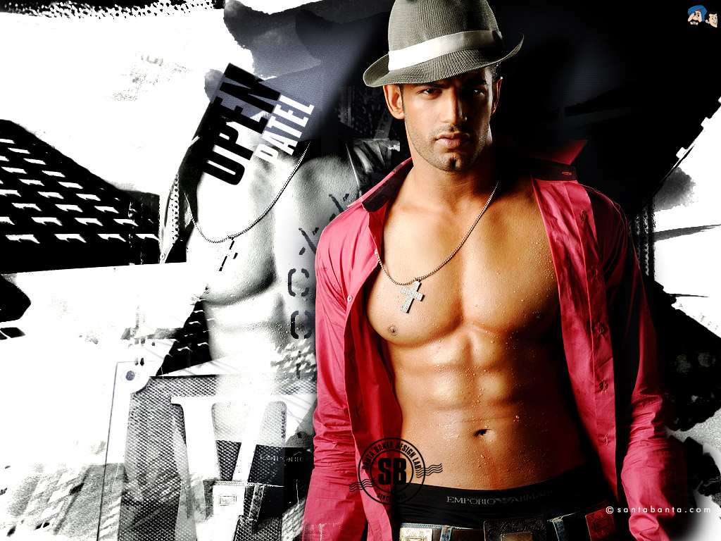 Upen Patel